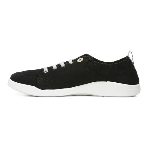Beach Pismo Casual Sneaker:  Canvas