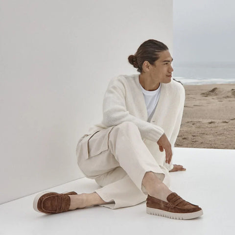 Men's Uptown Loafer