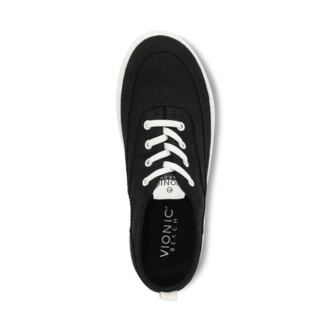Beach Cyan Slip On Sneaker