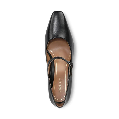 Samira Mary Jane Dress Heel