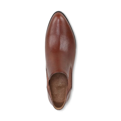 Bethany Heeled Ankle Boot