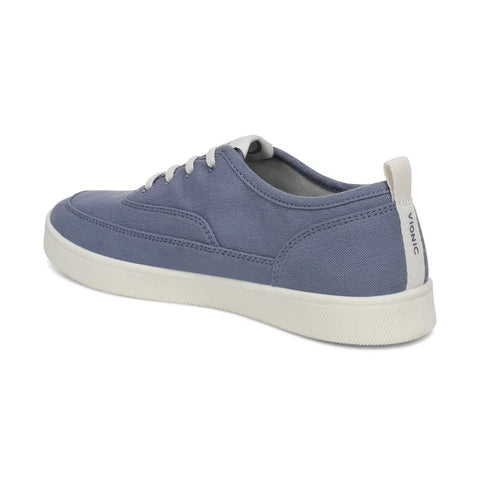 Beach Cyan Slip On Sneaker