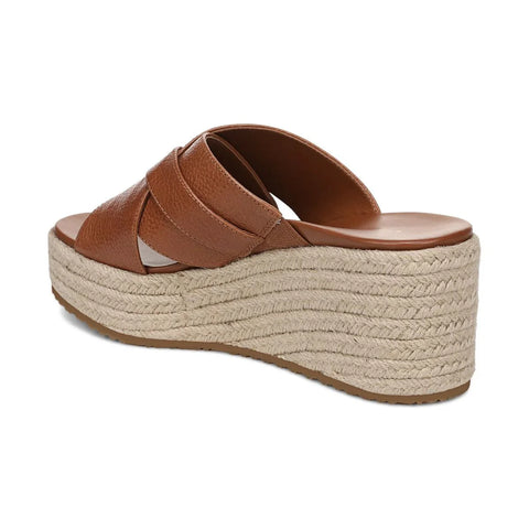 Dawn Wedge Slide Sandal