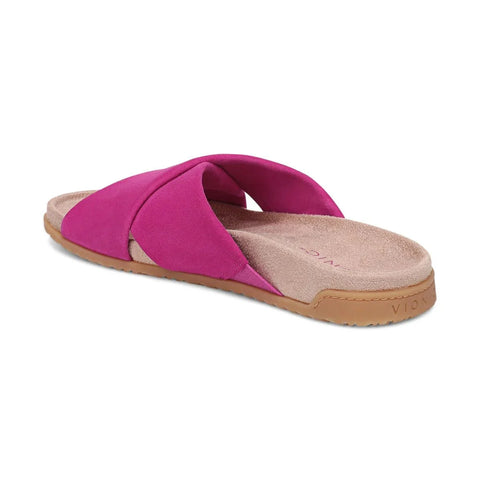 Etna Slide Sandal