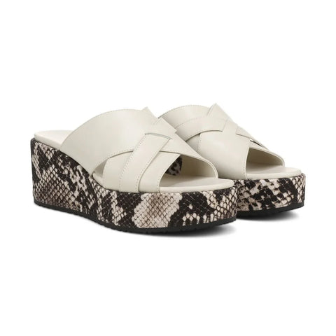 Dawn Wedge Slide Sandal