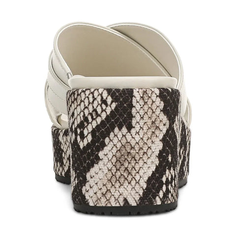 Dawn Wedge Slide Sandal