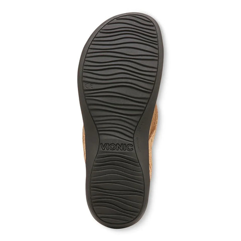 Bella Toe Post Sandal
