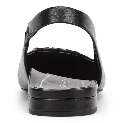 Gabriela Slingback Flat