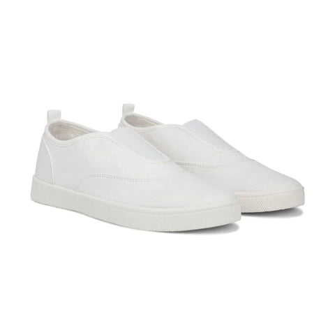 Beach Cobalt Slip On Sneaker