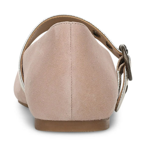 Hattie Mary Jane Flat