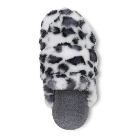 Gemma II Mule Slippers