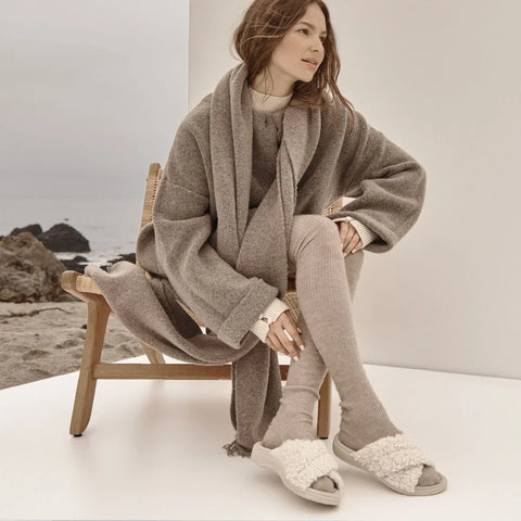 Relax II Slippers