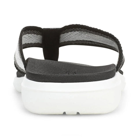 Beach Indigo Toe Post Sandal