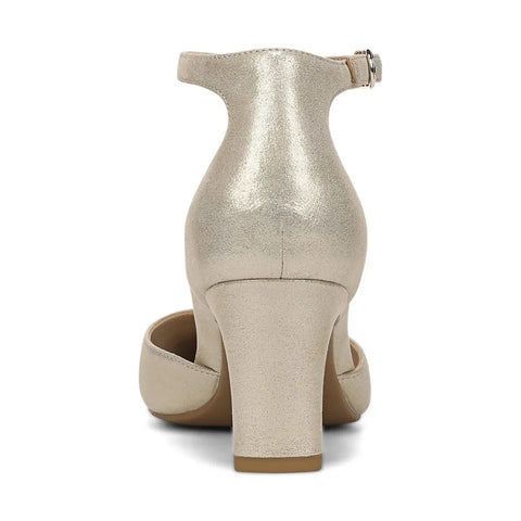 Scarlett Dress Heel