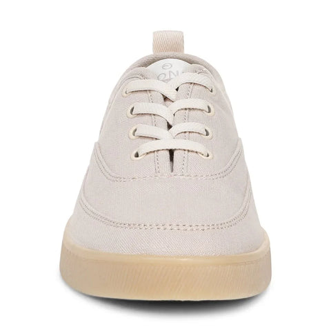 Beach Cyan Slip On Sneaker