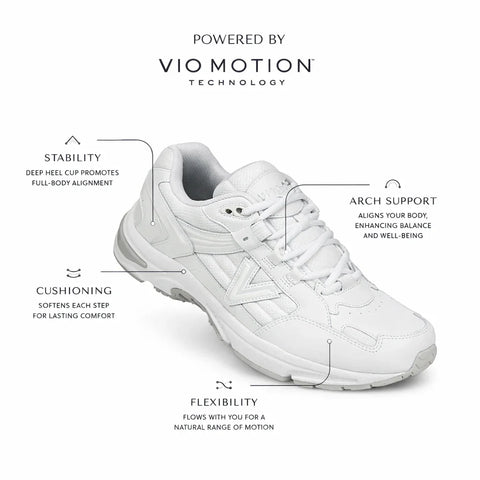 23Walk 2.0 Sneaker