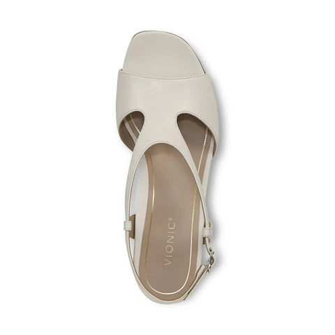 Raquel Heeled Sandal