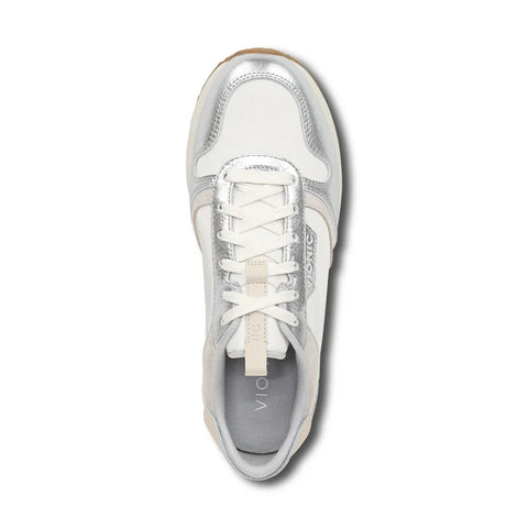 Monarch Sneaker