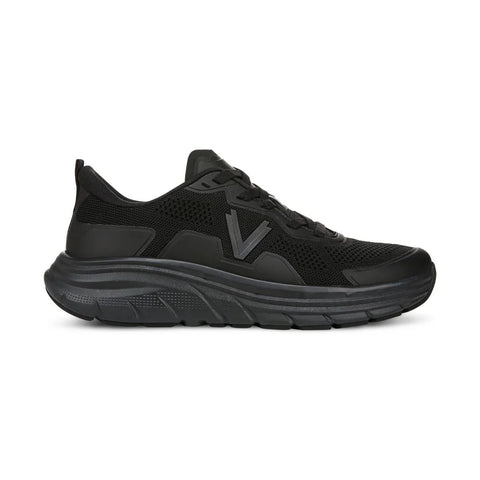 Men's Walk Max Lace Up Sneaker