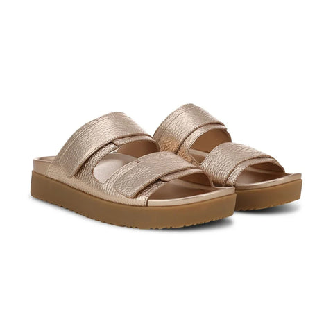 Riviera Platform Sandal