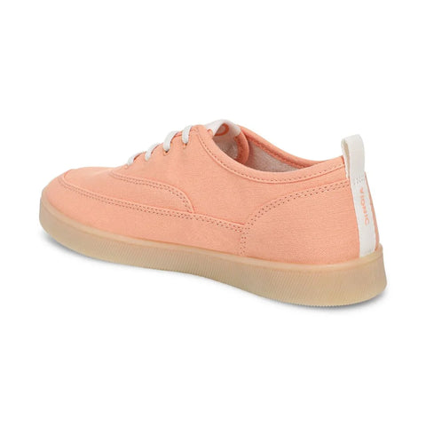 Beach Cyan Slip On Sneaker
