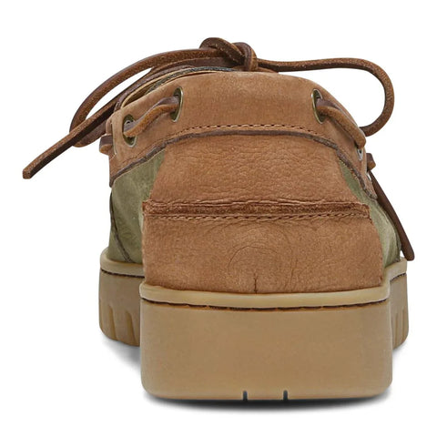 Men's Uptown Boat