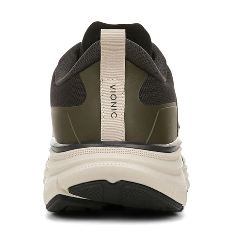 Men's Walk Max Lace Up Sneaker