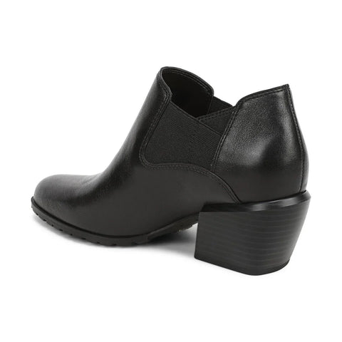 Bethany Heeled Ankle Boot