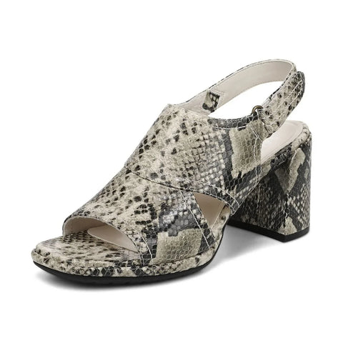 Bolinas Heeled Sandal