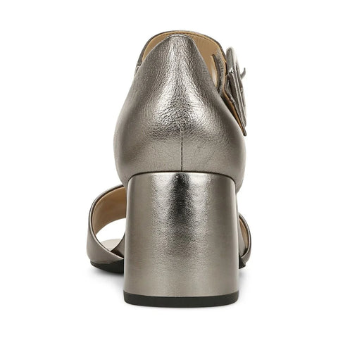 Chardonnay Heeled Sandal