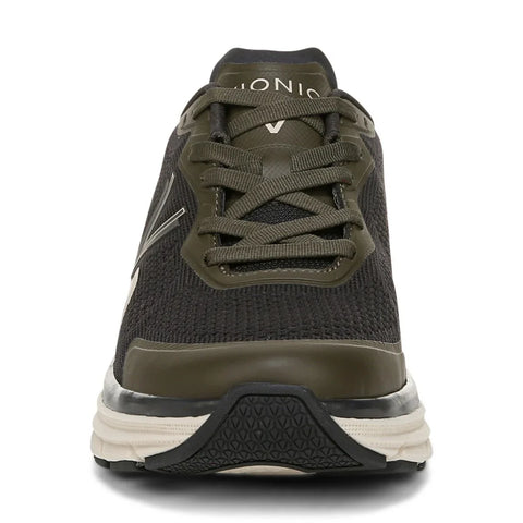 Men's Walk Max Lace Up Sneaker