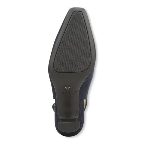 Perris Slingback Heel