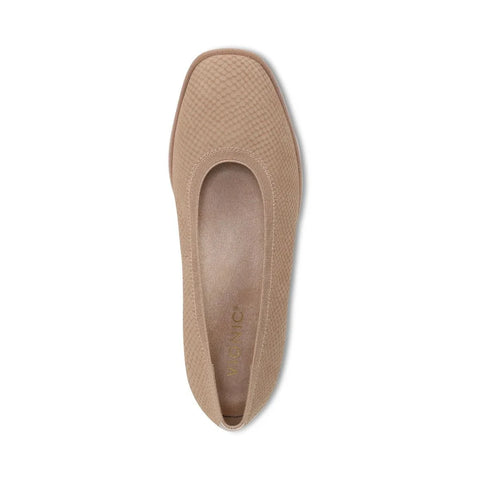 Caroll 2.0 Ballet Flat