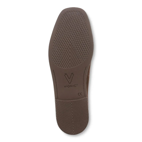 Willa 2.0 Slip on Flat