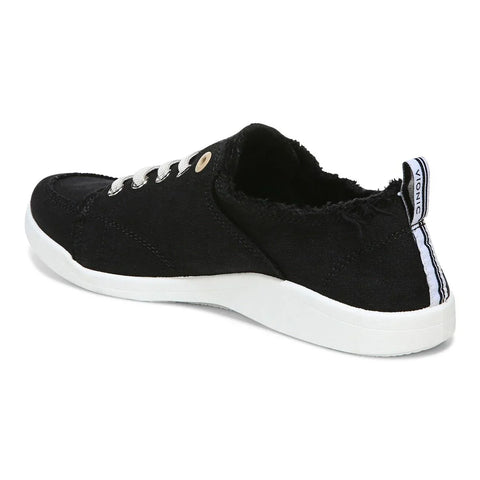 Beach Pismo Casual Sneaker:  Canvas