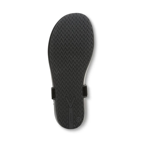 Palisades Toe Post Ankle Strap Sandal