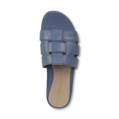 Glendora Slide Sandal