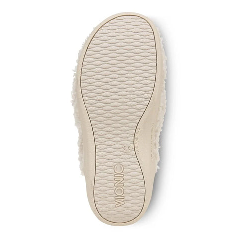 Gemma II Mule Slippers