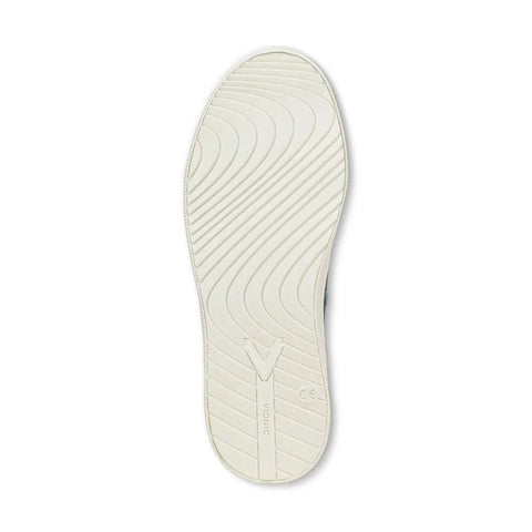 Beach Cyan Slip On Sneaker