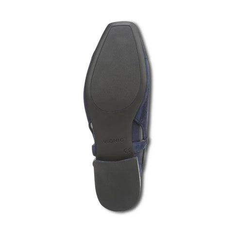Petaluma Slingback Flat