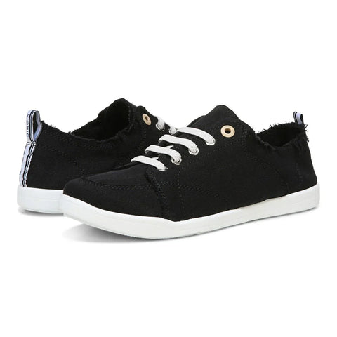 Beach Pismo Casual Sneaker:  Canvas