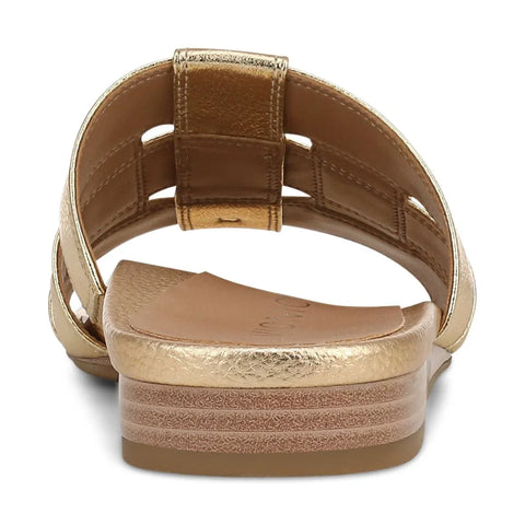 Glendora Slide Sandal