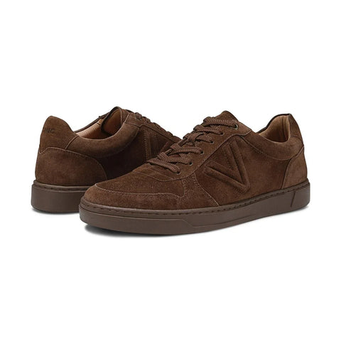 Lucas Court Lace Up Sneaker