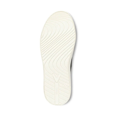 Beach Cyan Slip On Sneaker