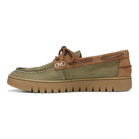 Men's Uptown Boat