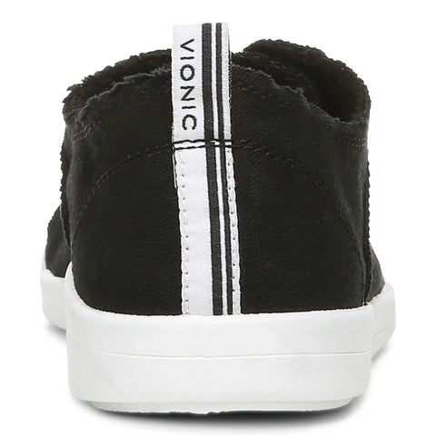 Beach Pismo Casual Sneaker:  Canvas