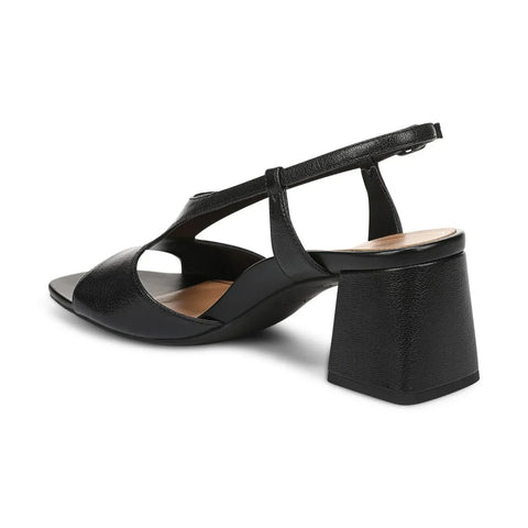 Raquel Heeled Sandal