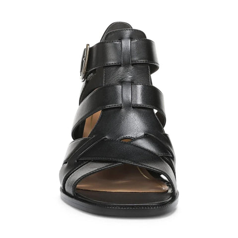 Marcella Strappy Heeled Sandal