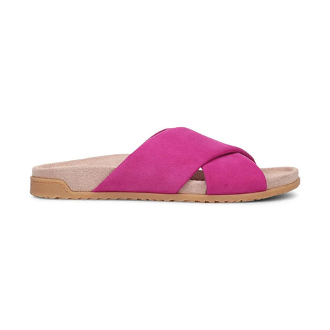 Etna Slide Sandal