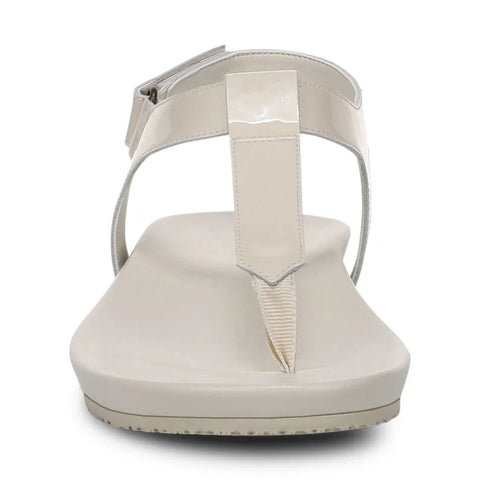 Palisades Toe Post Ankle Strap Sandal